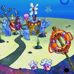 Bikini Bottom
