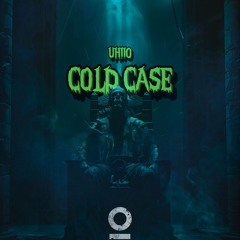 Uhiio - Cold Case [Outertone Release]