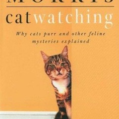 PDF BOOK Catwatching