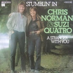 21. Cyril - Stumblin' In (¡Tropical Gothic! Remix) V1