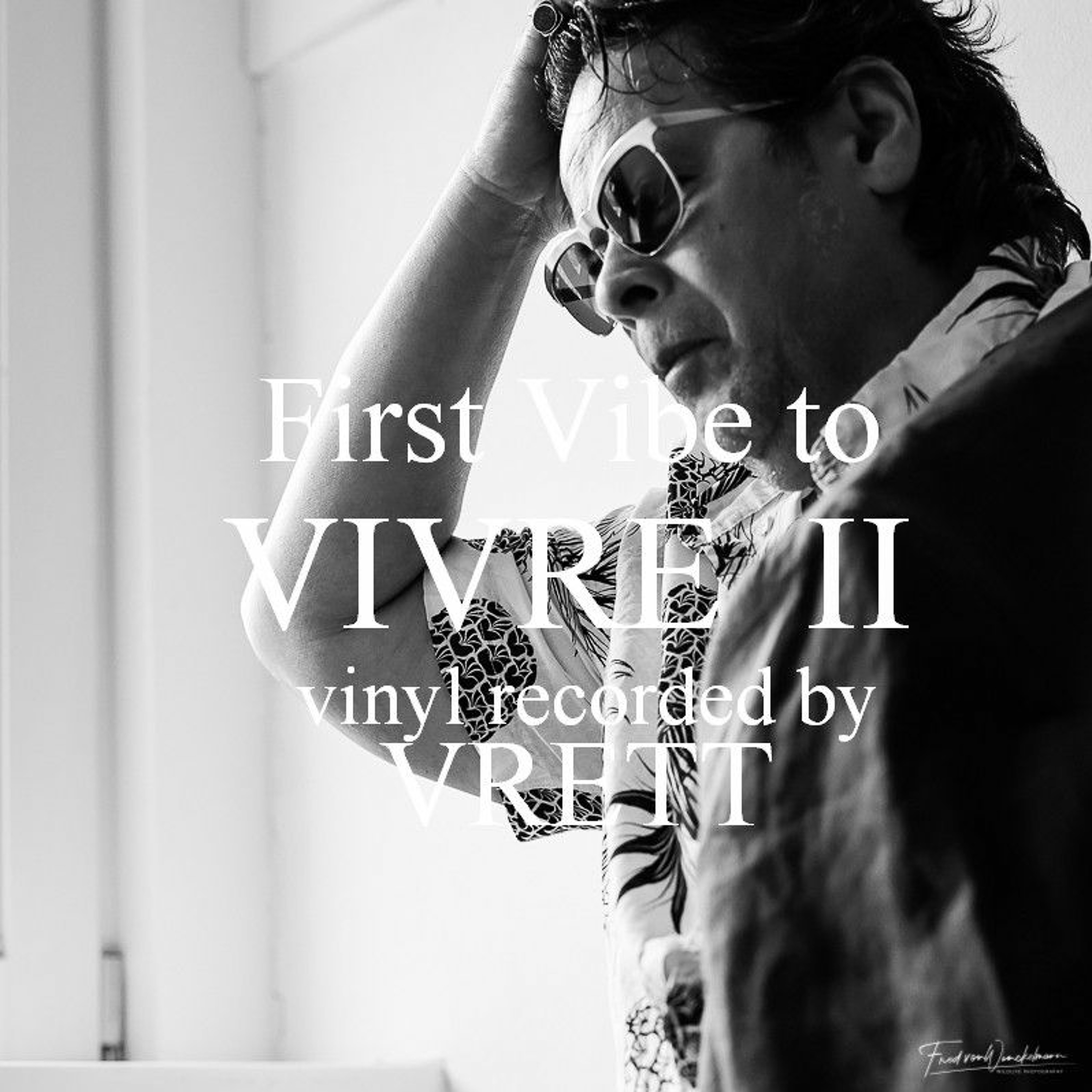 Vrett