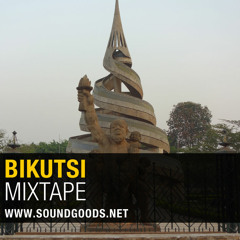 Bikutsi Mixtape