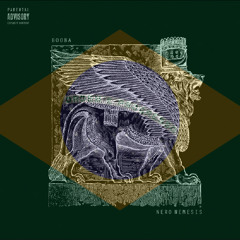 BOOBA - GÉNÉRATION DO BRAZIL (ft. AKA RASTA) (NO MIX)