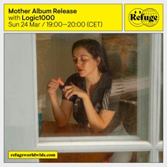 Mother Album Release - Logic1000 - 24 Mar 2024