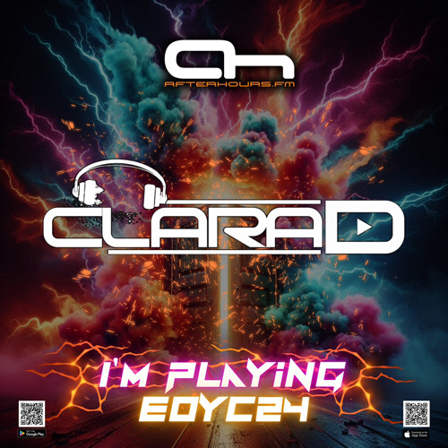 Clara D EOYM AH.FM