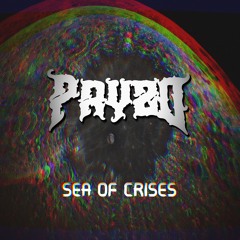 PRYZD - SEA OF CRISES [3K FREEBIE]