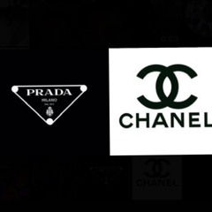 - Prada ou Channel