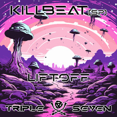 KillBeat (SP) - Liftoff (Original Mix)