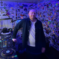 SENSORIA @ The Lot Radio 11-06-2025