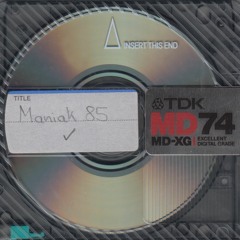 Maniak 85 / 1999 [Remastered]