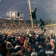 Supreme Balla (feat. Smoke DZA)