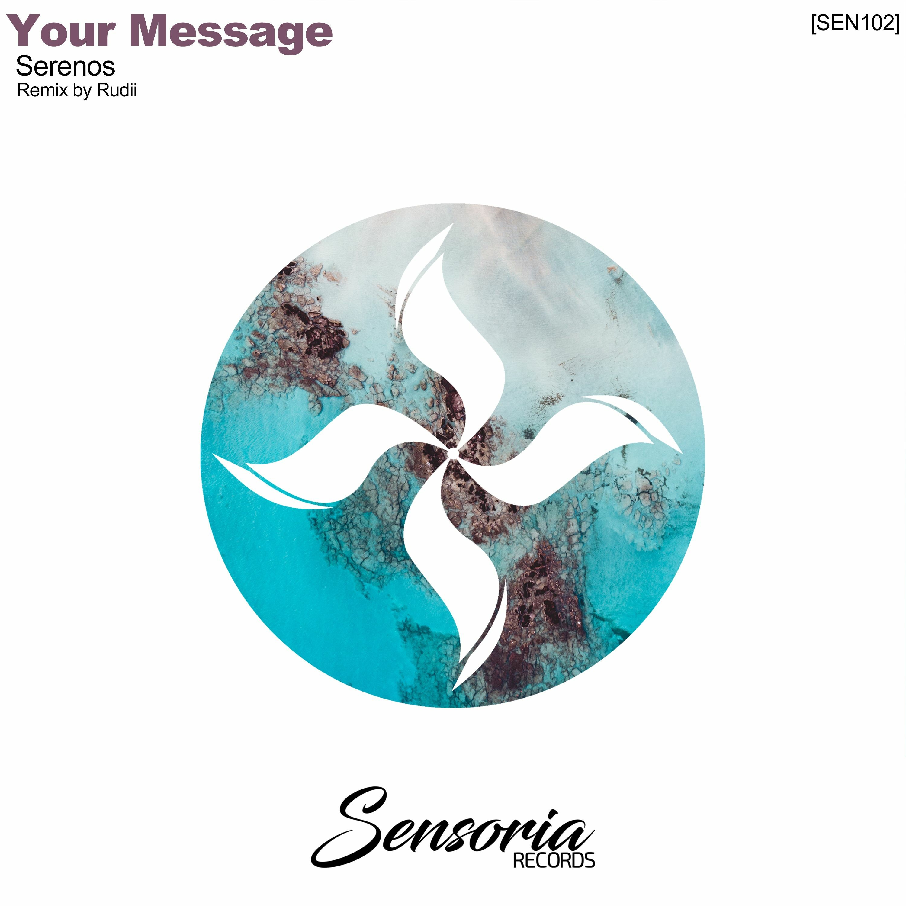 Sensoria Records Radio Show