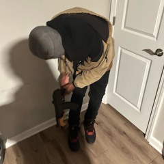 Bosa Snotty - "DIVINE" (Leak)