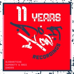 Slashisticks Enough (Original Mix)