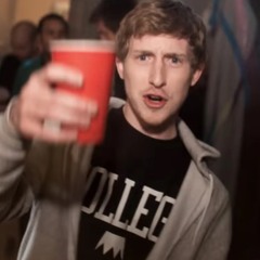 I Love College (Wasted Tuition Remix) **Filtered for Copyright** DL For Full Version