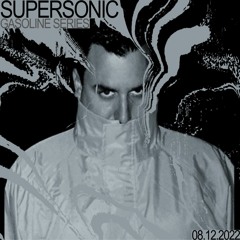SUPERSONIC #04 08/12/2022
