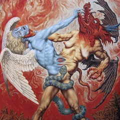 GOOD VS EVIL