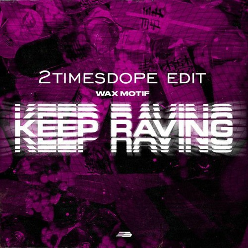 2timesdope - Stay Inside