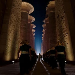 Between Two Temples Overture
