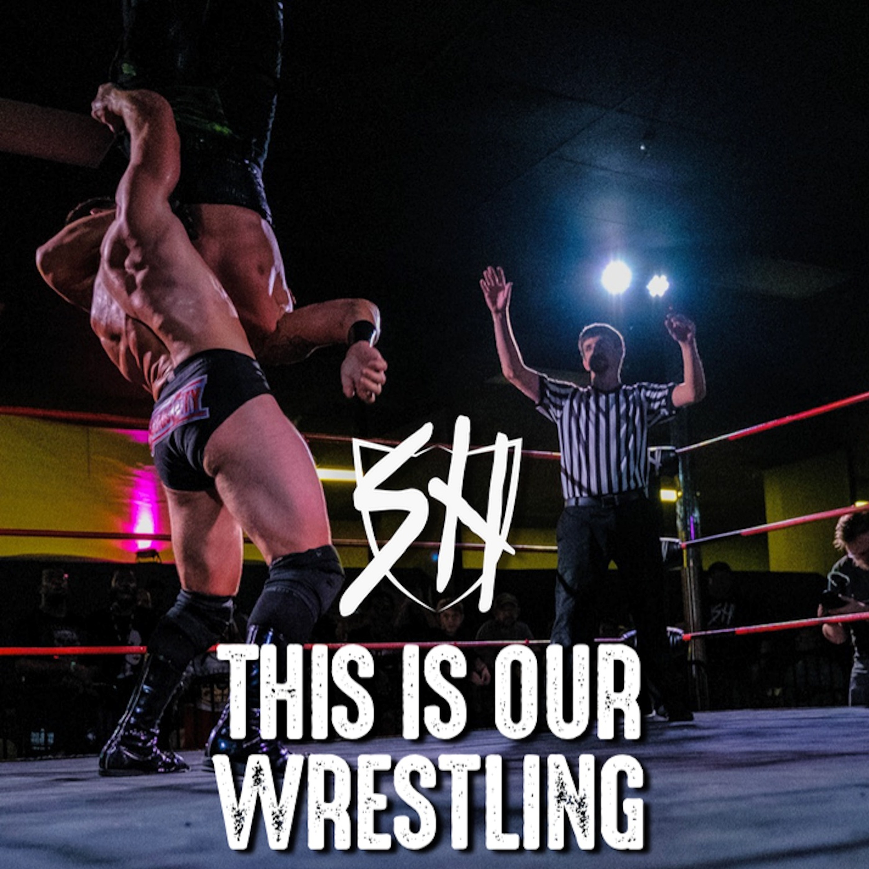 SHW: This Is Our Wrestling
