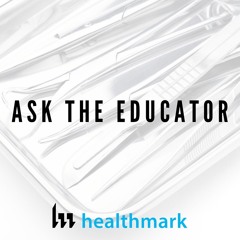 Ask the Educator: Innovation in Instrument Protection: Interview with Guy Phipps