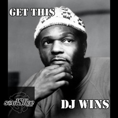 Get This (DJ Wins Afro Mix)