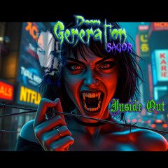 Inside Out: Doom Generation-SAGOR
