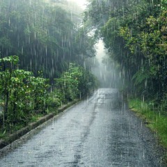 ☔