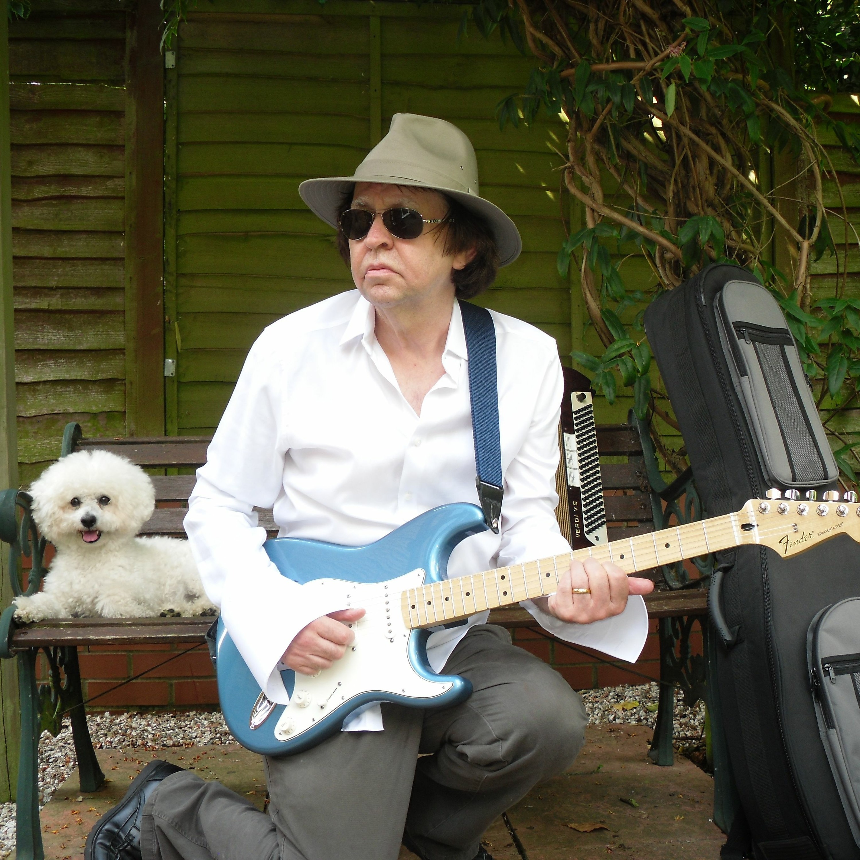 Phil Bowen