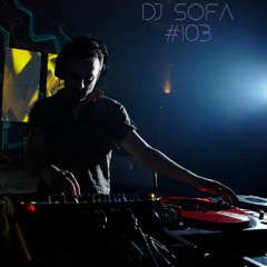 44,100Hz Radio #103 - DJ soFa