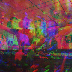 Celestial Dreamers - Groove Cruise 2025 Techno Trance