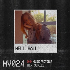 MV024 Mell Hall