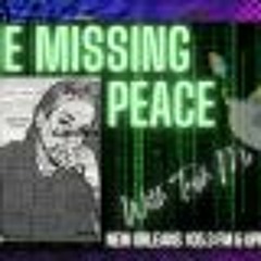 The Missing Peace With Britains Most Wanted- Ray Bishop