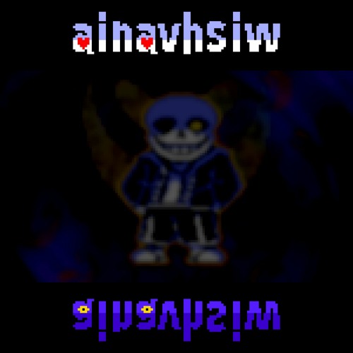 ainavhsiw | DeathWishVania ITSO ainavol