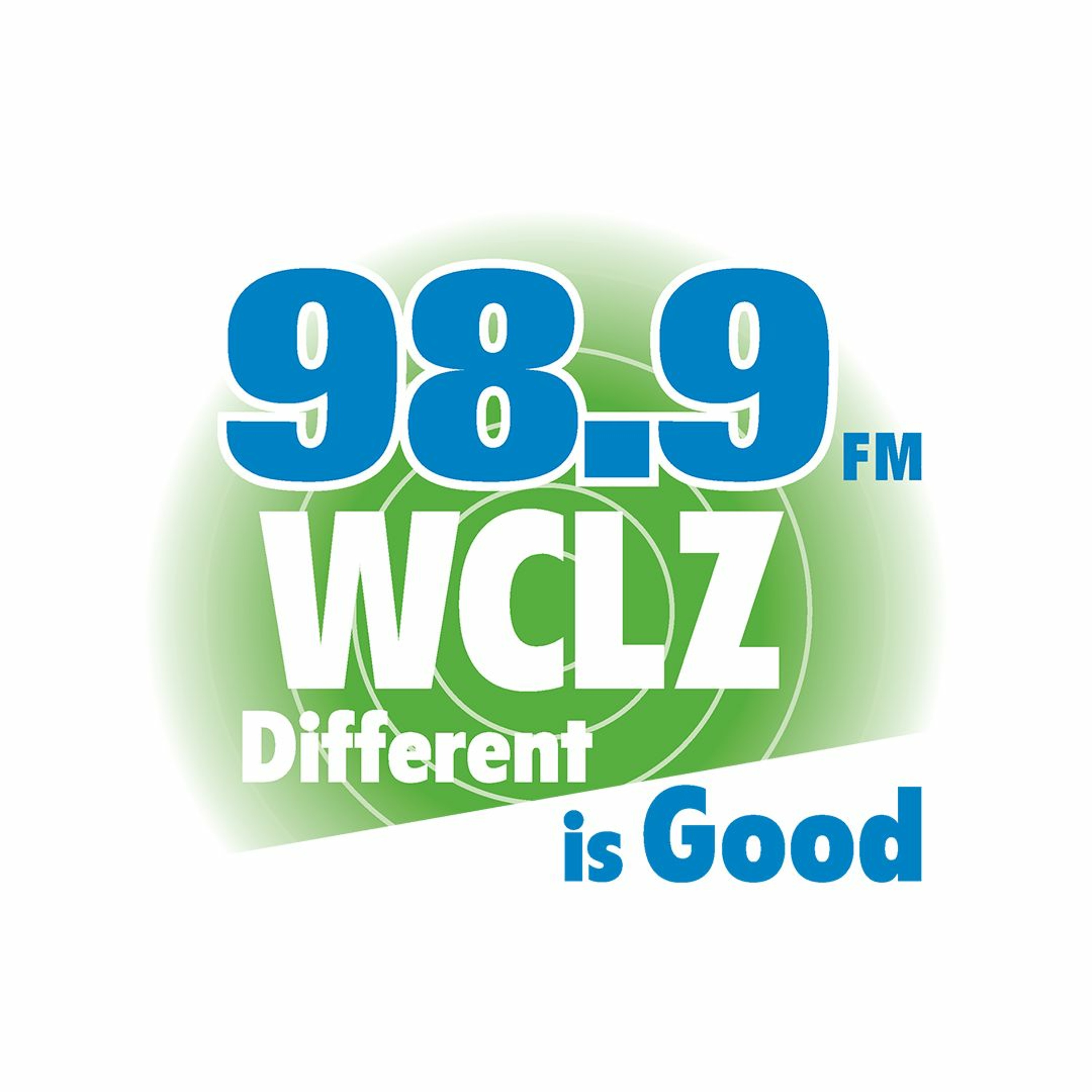 98.9 WCLZ