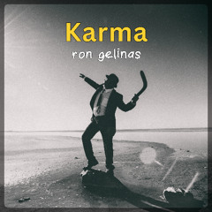 Ron Gelinas - Karma [ROYALTY FREE MUSIC]