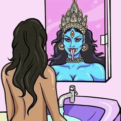 Mirror, mirror on the wall