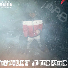 “Elevating” chill (ft.Trk_Dreek )