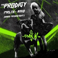 The Prodigy - Omen (MELTX & ANIO Edit) [FREE DOWNLOAD]