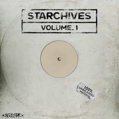 Soulstar - The Starchives Vol. 1