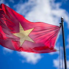 Nonstop - Mừng Đại Lễ 2/9