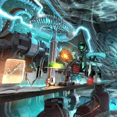 Mad Lab
