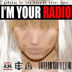Frost Children-RADIO ft. Kim Petras(EMIR ICKY REMIX)