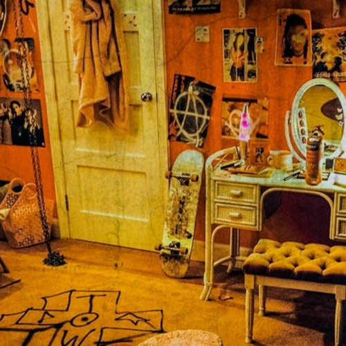 trashboy / get it over with (august 2020)