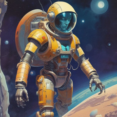 Space (WIP)