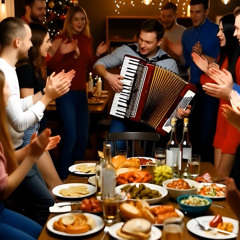 Я не пьяная, я румяная!