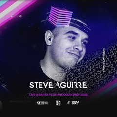 Steve Aguirre @ Santa fe de Antioquia Nov 2020 / Only 2 Hours PVT