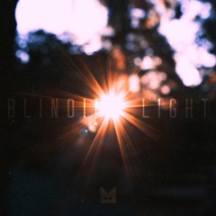 B l i n d i n g  L i g h t  [High Vibe Records]