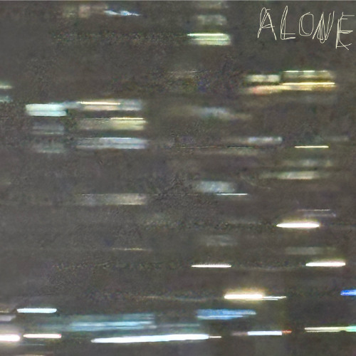 Alone