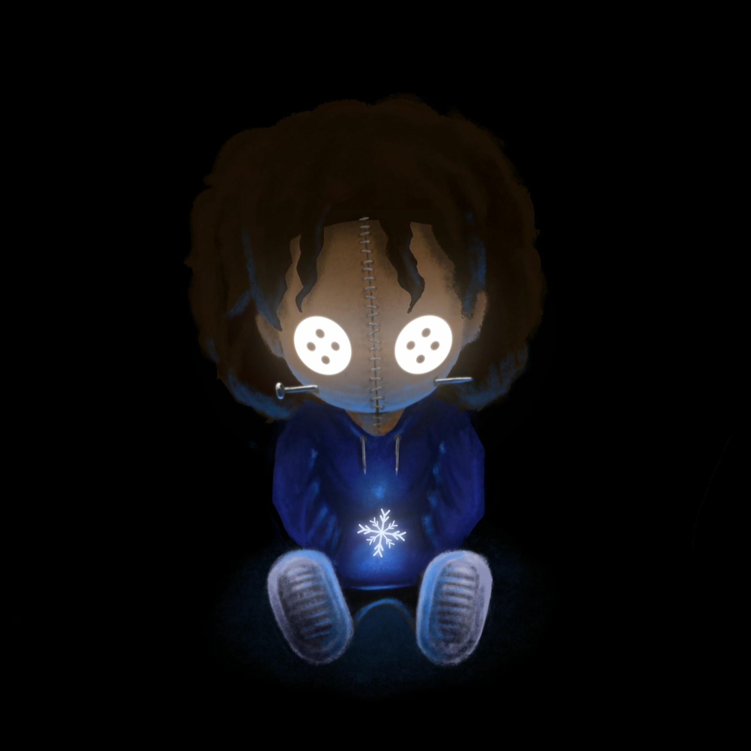 𝕔𝕠𝕝𝕕 episode artwork